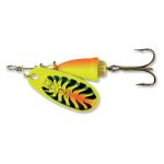 Блесна вращающаяся утяжеленная Blue Fox Vibrax Long Cast 14гр, FT