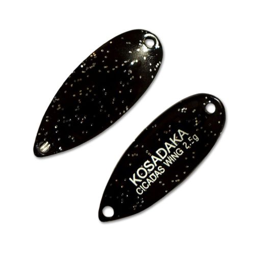 Блесна Kosadaka Trout Police CICADAS WING 2.5g, 29mm, цвет B31