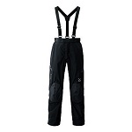 Брюки XEFO Gore-Tex AIRVENTI Pants RA-22PN Черный 2XL (XL)
