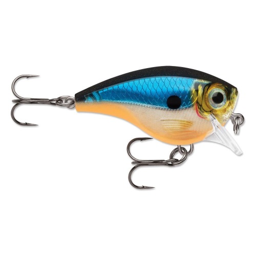 Воблер Rapala BX Brat BXB03-BGH