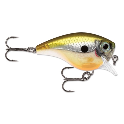 Воблер Rapala BX Brat BXB03-HAY
