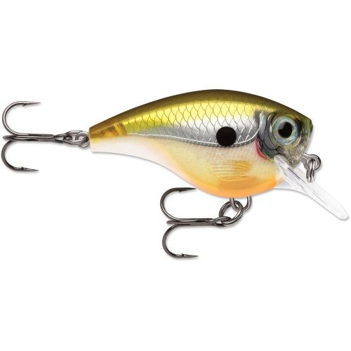 Воблер Rapala BX Brat BXB06-HAY