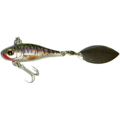Джиг-спиннер Kosadaka Fish Darts FS7 SLM