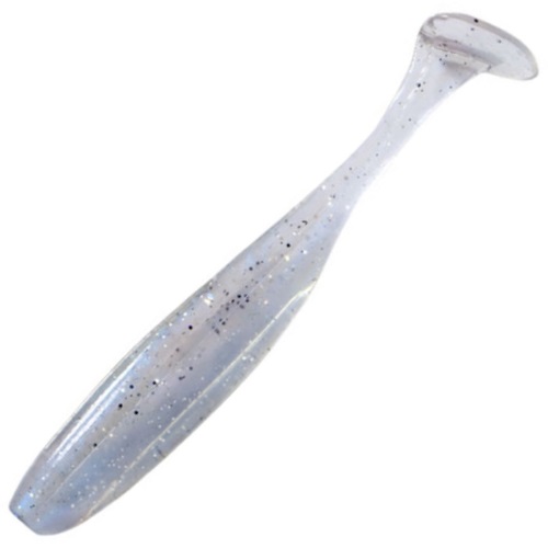 Силиконовая приманка Kosadaka Easy Shiner 75 SBY