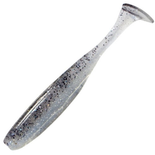 Силиконовая приманка Kosadaka Easy Shiner 75 SR