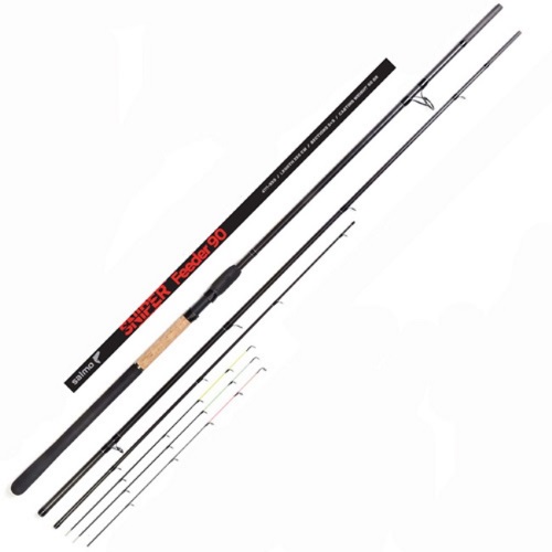 Удилище фидерное Salmo Sniper FEEDER 090 3.30