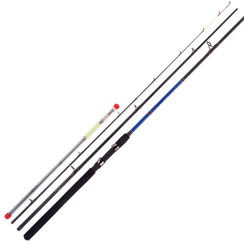 Фидерное удилище Kosadaka Tectonic 390H