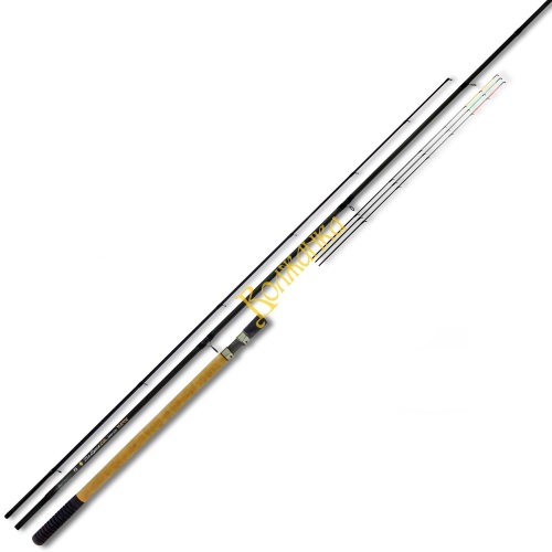 Удилище фидер Волжанка Pro Sport Elite 80г. 3.6м.