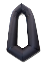 Лодка ЛАС Ласик 2 кг