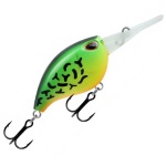 Воблер Storm Gomoku Crank Shallow GCS38-FT