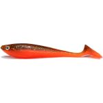 Съедобный виброхвост Kosadaka Goby 100 DM