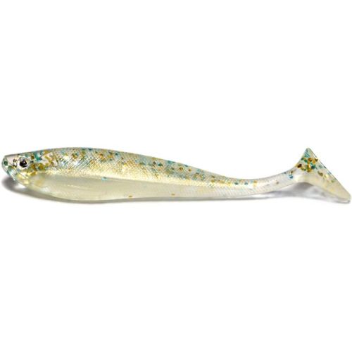 Съедобный виброхвост Kosadaka Goby 100 GTR