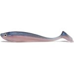 Съедобный виброхвост Kosadaka Goby 100 TRS