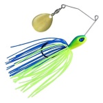 Блесна Storm Gomoku Spinnerbait GSB11-PRT