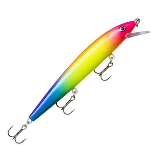 Воблер Rapala Husky Jerk HJ10-ELJ