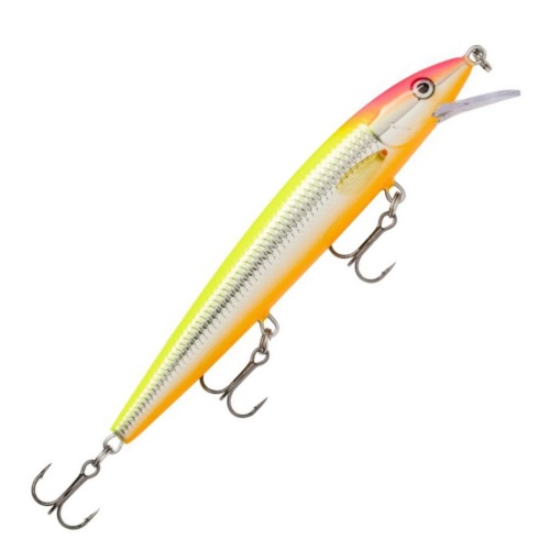 Воблер Rapala Husky Jerk HJ14-CLS