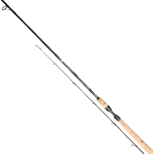 Спиннинг штекерный Mikado INAZUMA FLASH ZANDER Cork 220