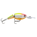 Воблер Rapala Jointed Shad Rap JSR05-CLS