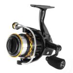 Катушка безынерционная Yoshi Onyx Infinit 2000, с бесконечным винтом