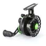 Катушка проводочная зимняя Yoshi Onyx vCasta