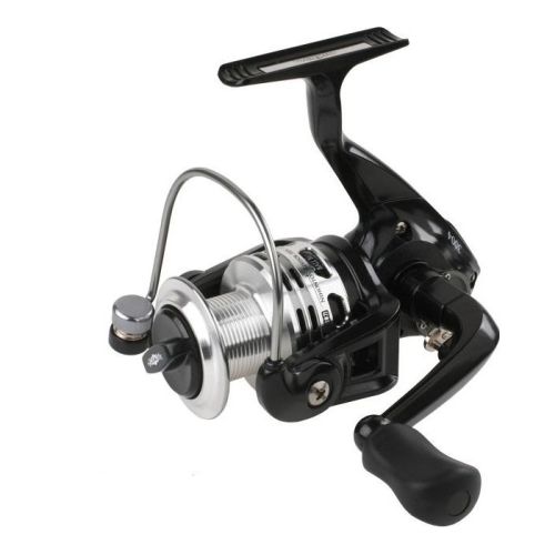 Катушка Mikado Nihonto Revisor 2004FD