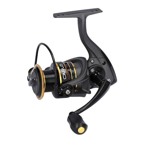 Катушка Mikado Carus 4006FD