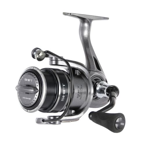 Катушка безынерционная Yoshi Onyx Shift 4000