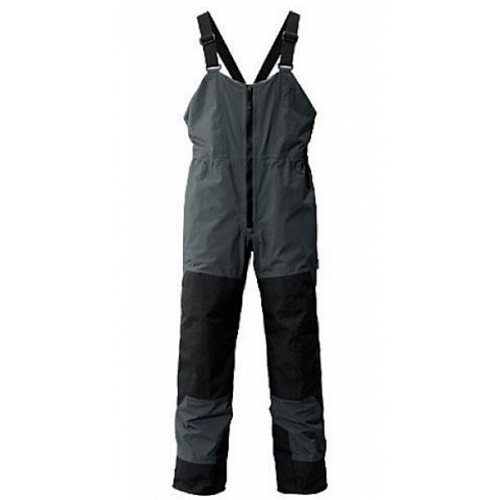 Комбинезон XEFO DRYSHIELD Protect Bib RA-26PN Серый L (M)