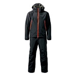 Костюм Shimano DryShield черн. RB025M /3XL
