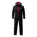 Костюм Shimano Dryshield XT Advance Light Suit RA-024N Черный L (M)