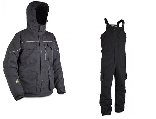 Костюм зимний Rapala ProWear Nordic Ice размер XXXL (USA)