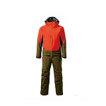 Костюм Shimano DryShield красн. RB025M /2XL