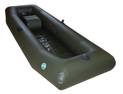 Лодка ЛАС-22С