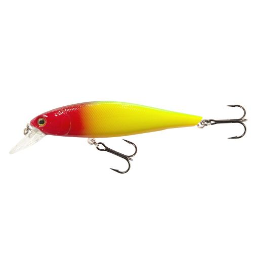 Воблер Lucky John Original Minnow X 10.00/S59