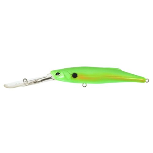 Воблер Lucky John Original Deep John F 12.00/016