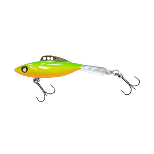 Балансир Lucky John Pro Series Mebaru 77 218