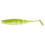 Съедобный виброхвост Kosadaka Loopy Shad 80 WG