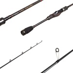 Спиннинг Lucky John One Sensoric FRESHWATER JIGGING 652LF
