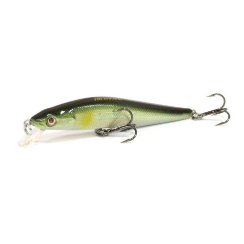 Воблер Lucky John Original Pike Hunter F 08.00/A04