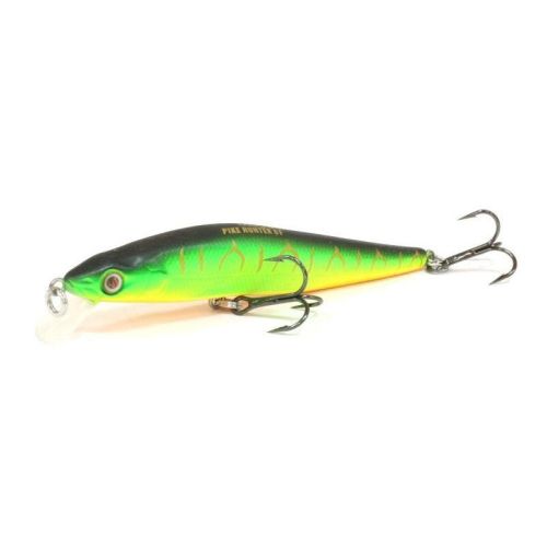 Воблер Lucky John Original Pike Hunter F 08.00/M03