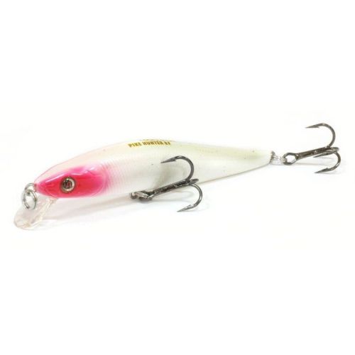 Воблер Lucky John Original Pike Hunter F 10.00/S20