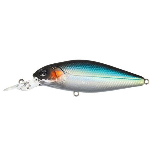 Воблер Lucky John Original Shad-XDR F 08.00/001