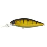 Воблер Lucky John Original Shad-X F 08.00/002