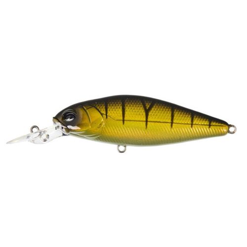 Воблер Lucky John Original Shad-X F 08.00/002
