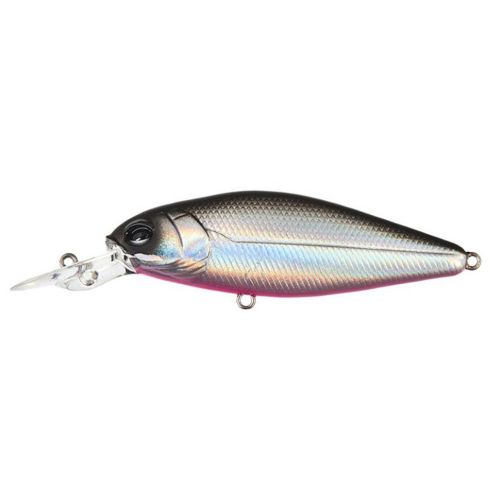 Воблер Lucky John Original Shad-X F 08.00/003