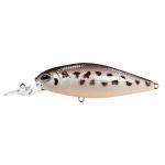 Воблер Lucky John Original Shad-X F 08.00/004
