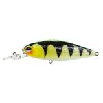 Воблер Lucky John Original Shad-X F 08.00/005