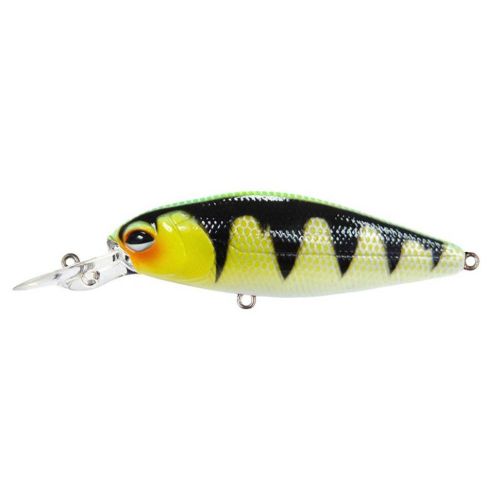 Воблер Lucky John Original Shad-X F 08.00/005