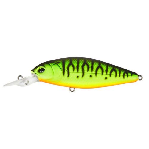 Воблер Lucky John Original Shad-X F 08.00/008