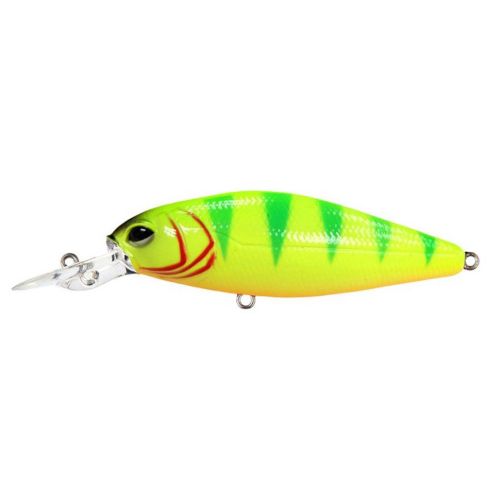 Воблер Lucky John Original Shad-XDR F 08.00/009